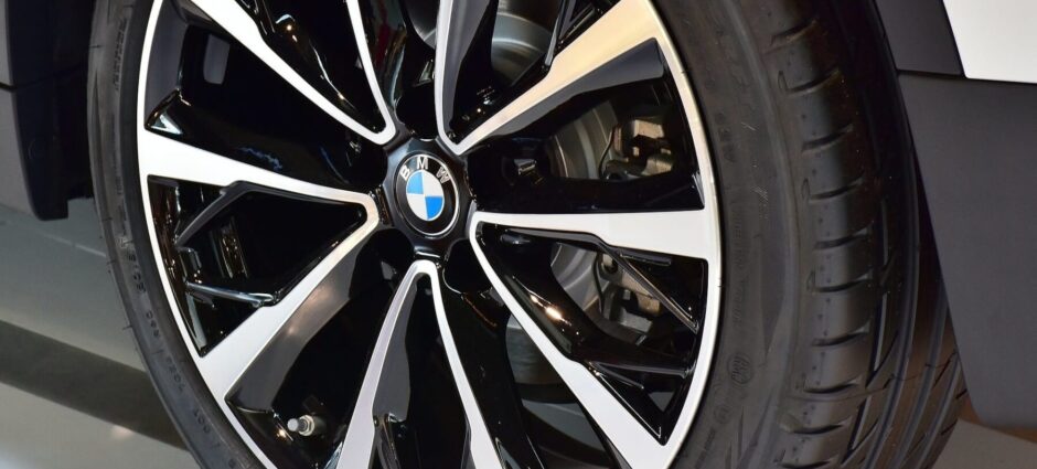 Cortes, Choques e Impactos com os Pneus