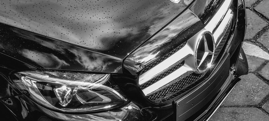 Full Pneus – Cuidados Especiais com Veículos da Cor Preta.