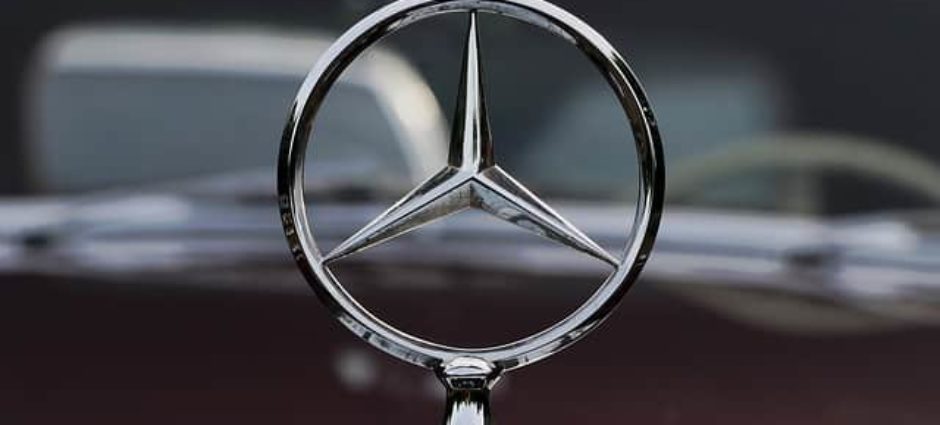 Aro Renovado – Mercedes-Benz C 180 CGI