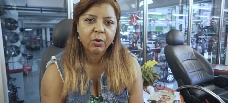 Os nossos clientes falam por Nós – Somos a Full Pneus!