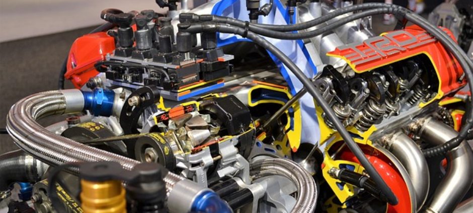 Serviços de Elétrica Automotiva. Somos a Full Pneus!