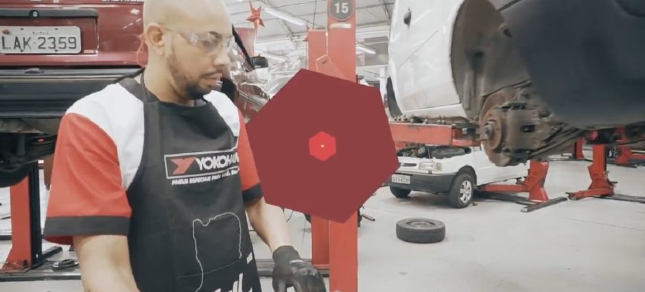 A Importância da Manutenção do Amortecedor no Carro. Somos a Full Pneus!