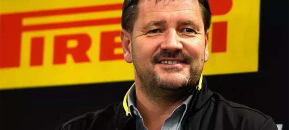 Chefe da Pirelli afirma que pneu identificará chuva e tornará condução mais segura