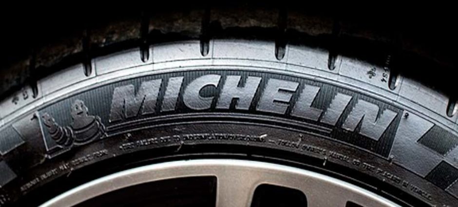 Michelin: uma Marca de Respeito!