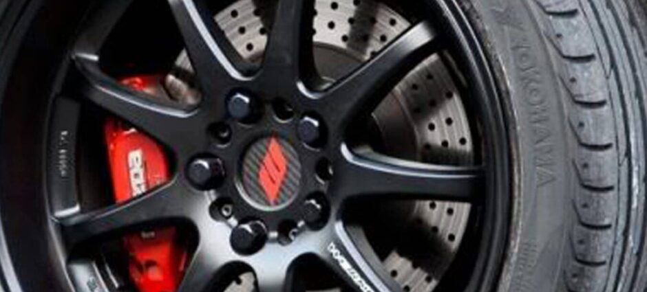 Yokohama – A Melhor Marca de Pneus do RJ!