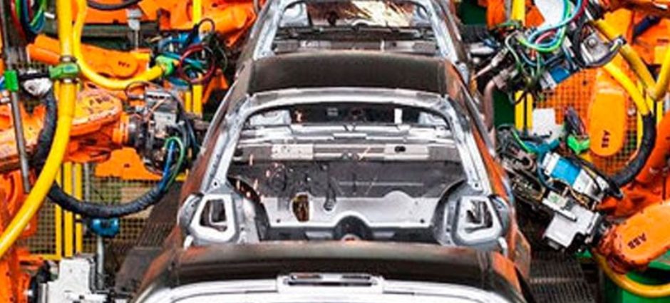 Carros nacionais – Mais Seguros em 2020