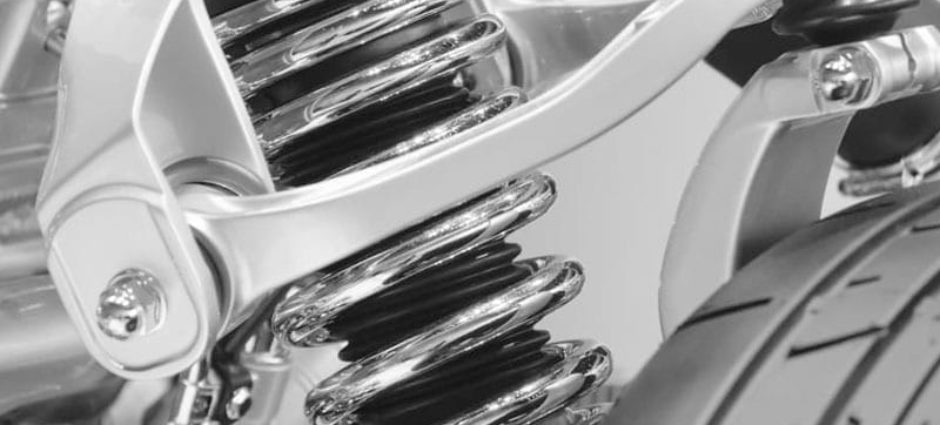 A Importância da Manutenção do Amortecedor no Carro!