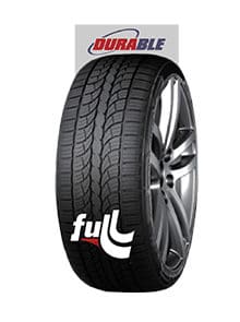 Pneu durable Full Pneus RJ