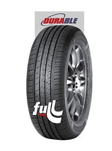 Pneu durable Full Pneus RJ