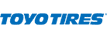 Pneus Toyotires