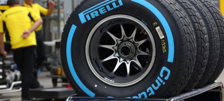 Pirelli: Performance em Pneus em todo o mundo!