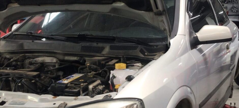 Revisão Corretiva x Revisão Preventiva: Entenda a diferença!