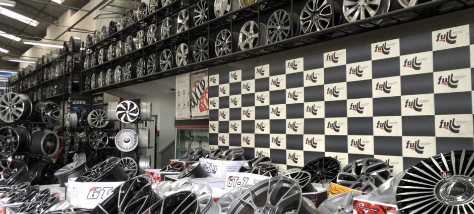 O que você precisa saber antes de comprar seu Jogo de Rodas