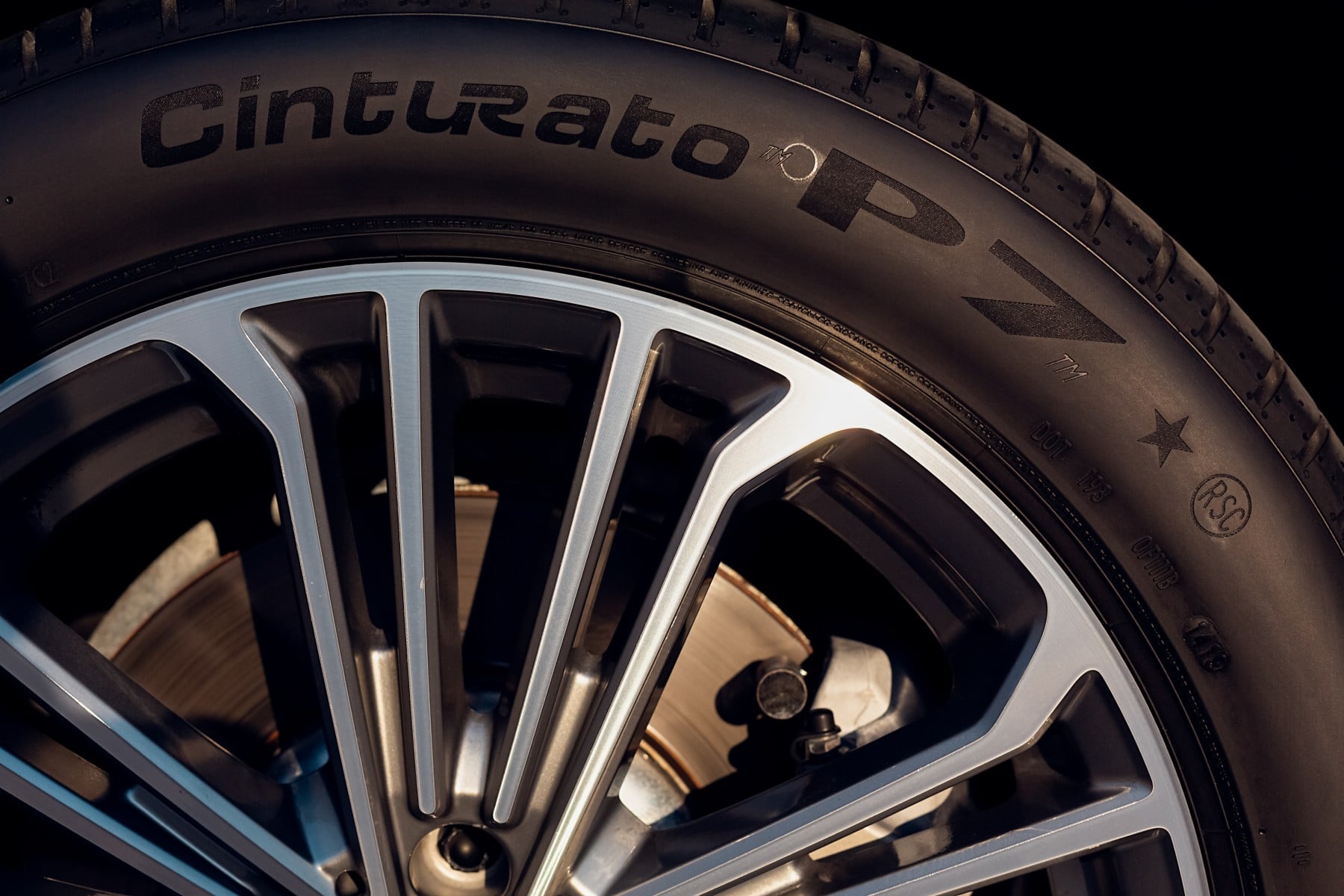 Pneu Pirelli Cinturato comemora 70 anos de história! - Full Pneus