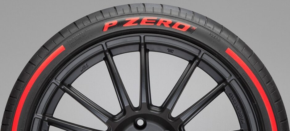 Pirelli PZero – Os Pneus das Super Máquinas!