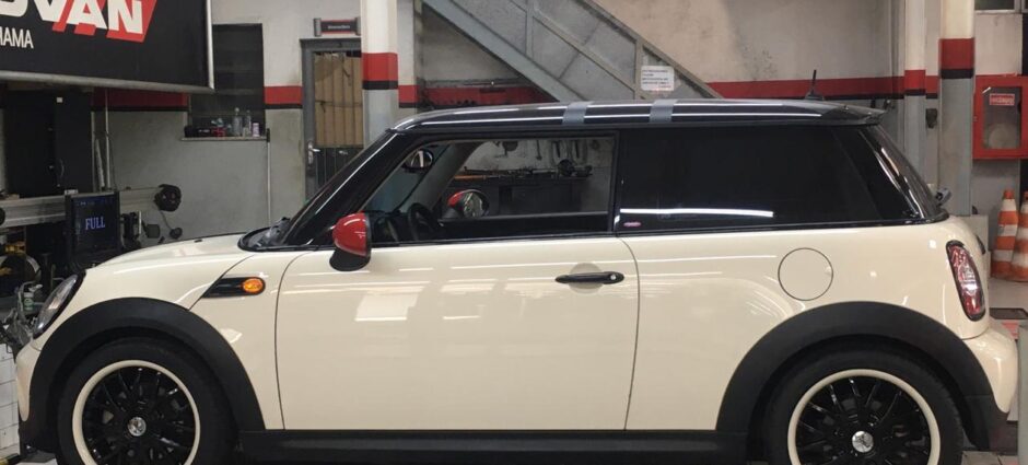 Reforma de Rodas: Como funciona?