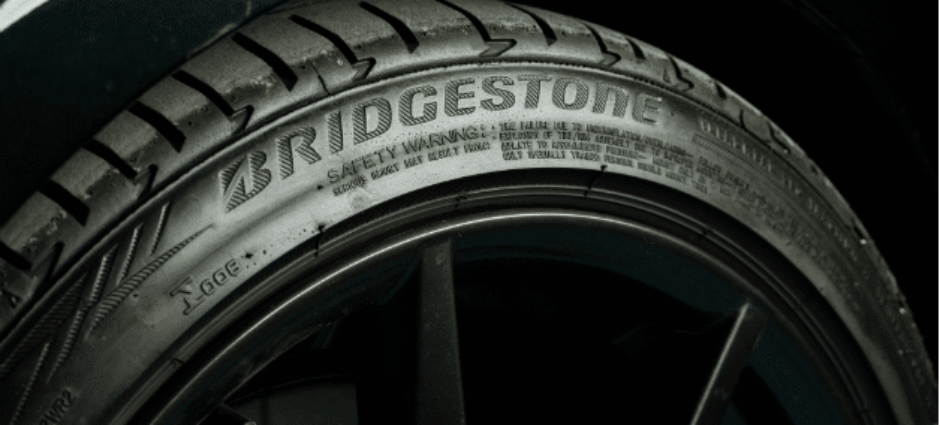 Pneus Bridgestone – Investimento de sucesso no RJ