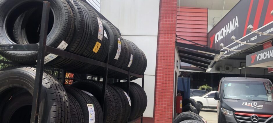 Conheça aqui os Melhores Pneus do Mercado