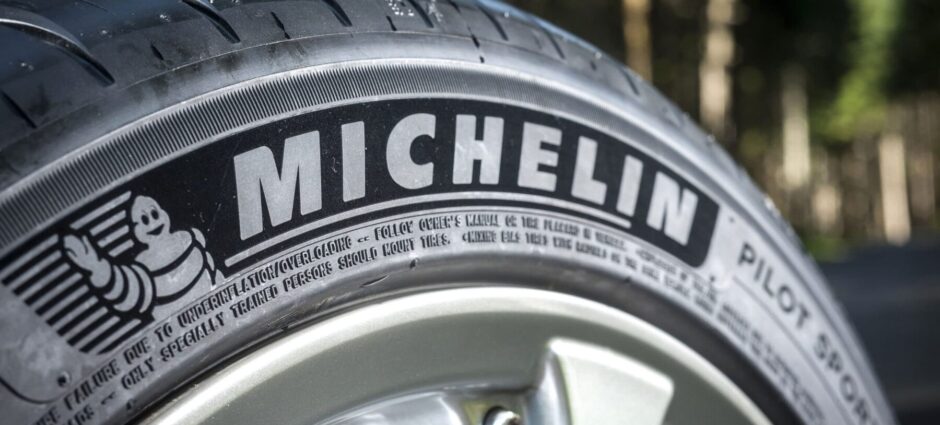 Pneus Michelin – Segurança e Desempenho para o seu Carro