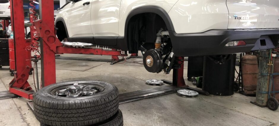 Melhores Preços de Pneu do Rio de Janeiro