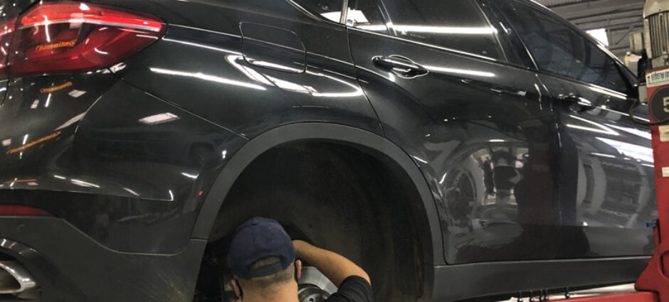 Amortecedor Nakata: Conheça essa Peça