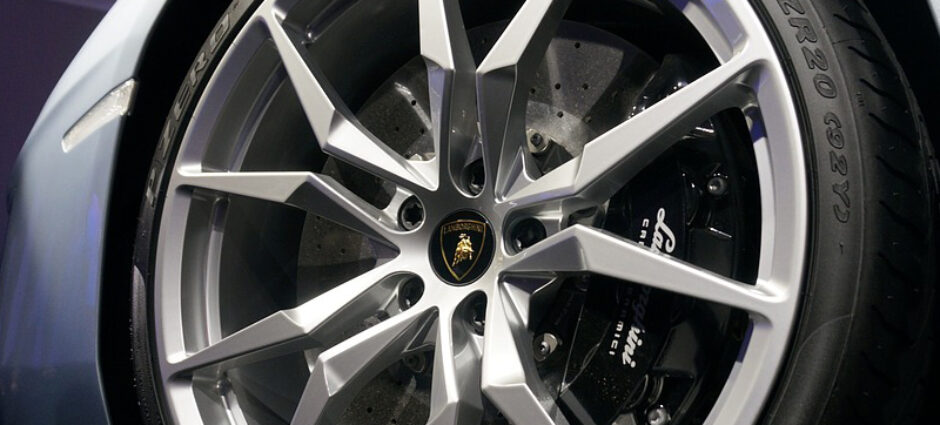 Cambagem de Pneus no Rio de Janeiro