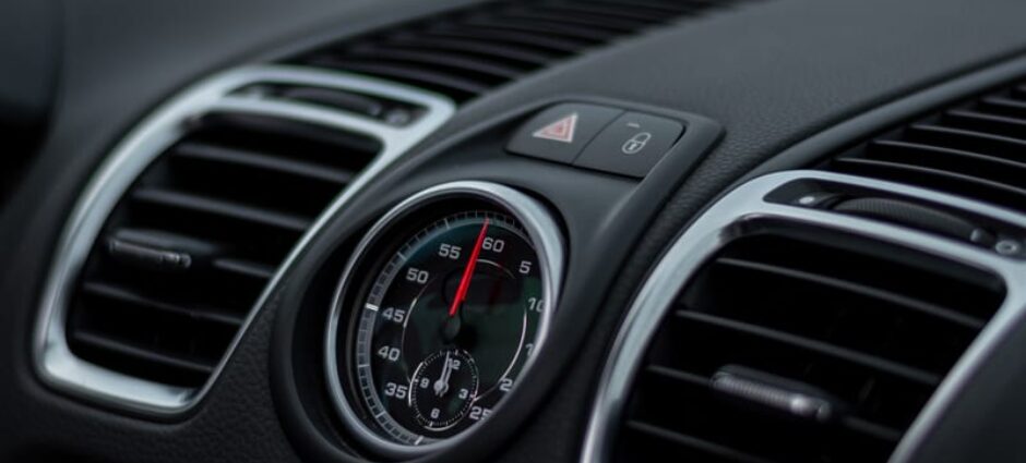 Manutenção de Ar Condicionado Automotivo no Inverno