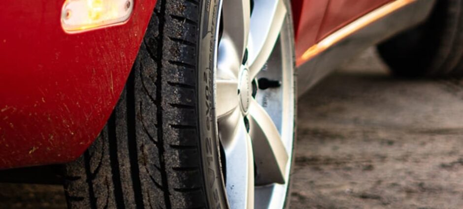 O Pneu Hankook é uma boa marca?