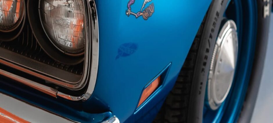 Pneus Goodyear: conhece a história da marca?