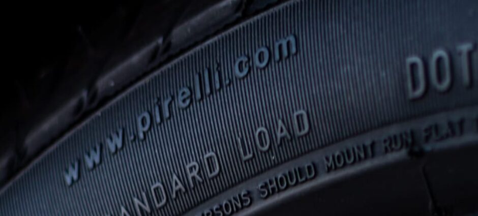 Pneus Pirelli: medidas mais vendidas no Brasil