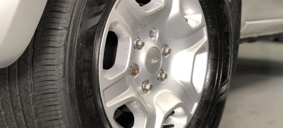 Vulcanização de Pneus: Bom ou Ruim?