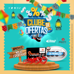 molas esportivas full