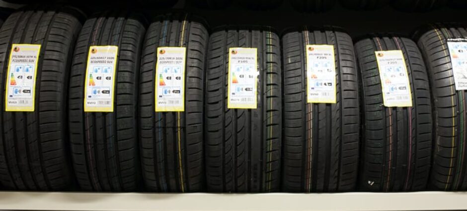 Medidas de Pneus: quais são as mais vendidas?