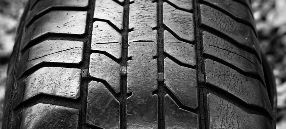 Os Pneus mais Baratos do RJ