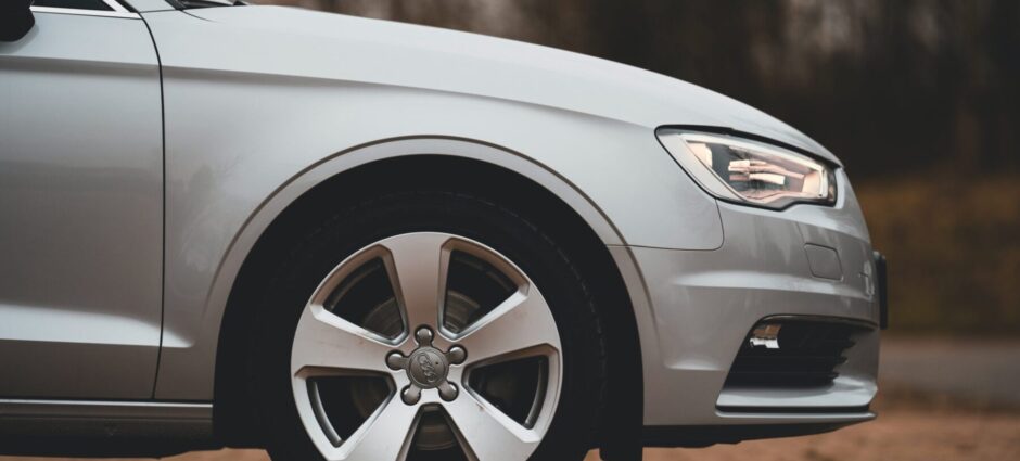 Calibragem dos pneus: Qual é sua importância?