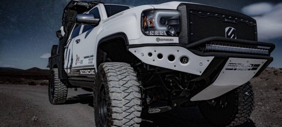 Pneus para Pick Up. Conheça alguns modelos