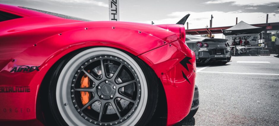 Cambagem: Entenda porque deve ser feita