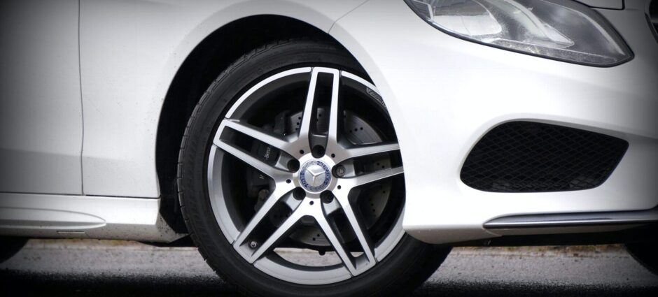 Estepe do carro: A importância e cuidados