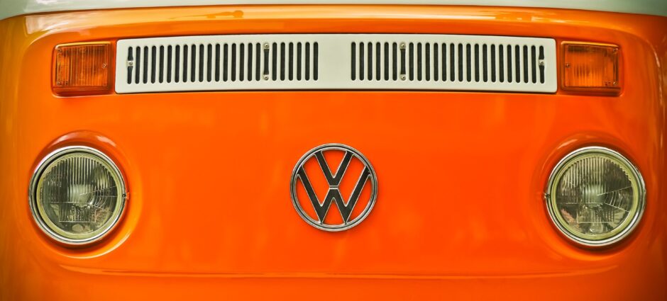As Principais medidas de Pneus da Volkswagen
