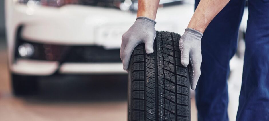 Os pneus mais baratos do Rio