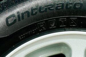 promoção de pneus Pirelli