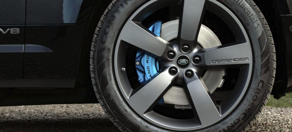 Saiba qual é o pneu ideal para o seu carro
