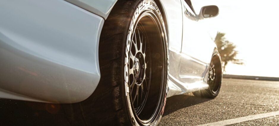 Pneus Importados no Rio de Janeiro em Promoção!