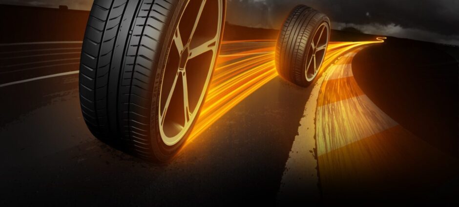 Quais os principais modelos de pneus para carro popular?