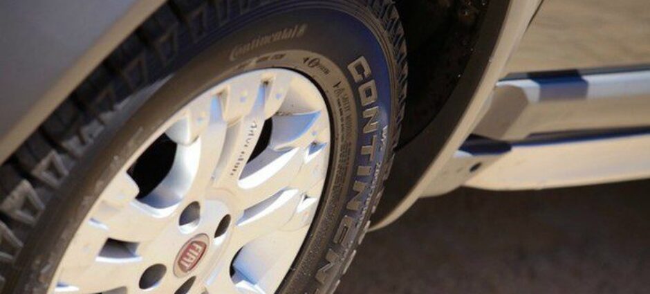 Como fazer seu pneu durar mais?