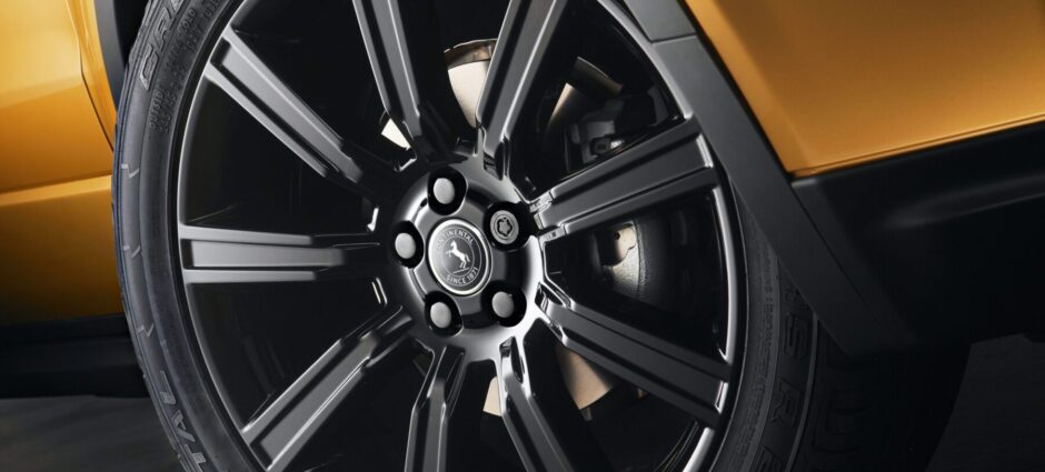 Dicas para escolher o pneu do seu carro