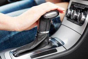 câmbios automáticos