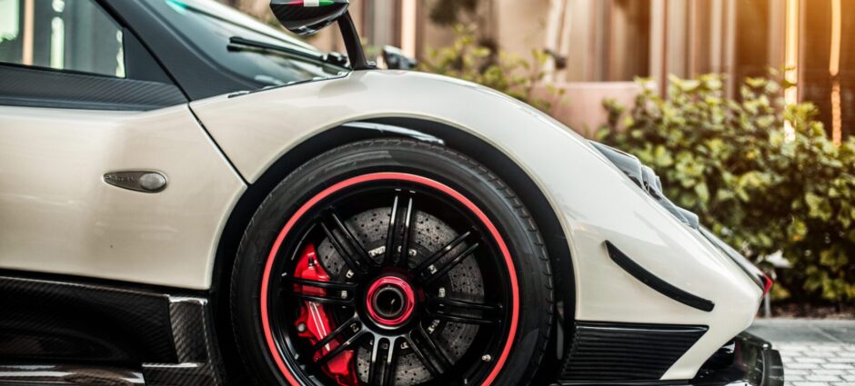 Customização de Rodas. Saiba como funciona