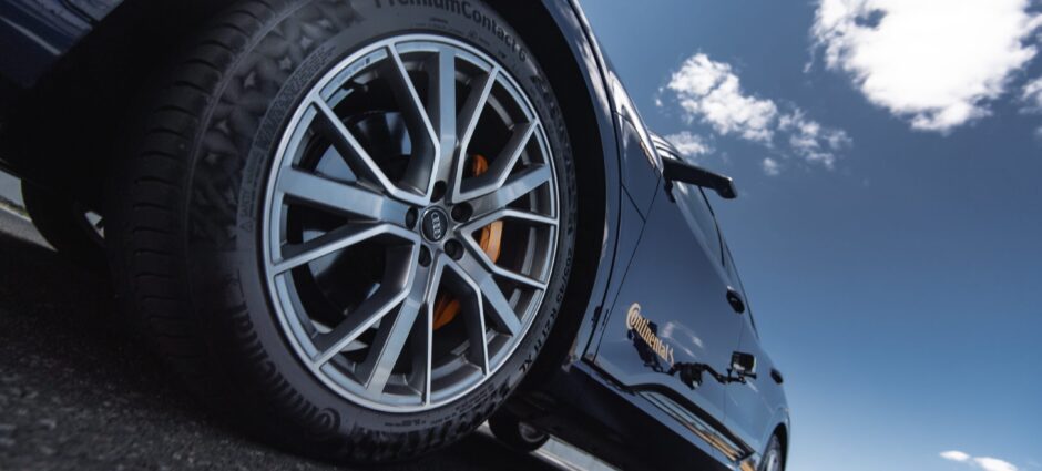 Conheça as principais marcas de pneus do mercado