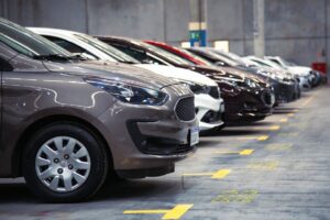 Os 10 carros mais vendidos em 2021